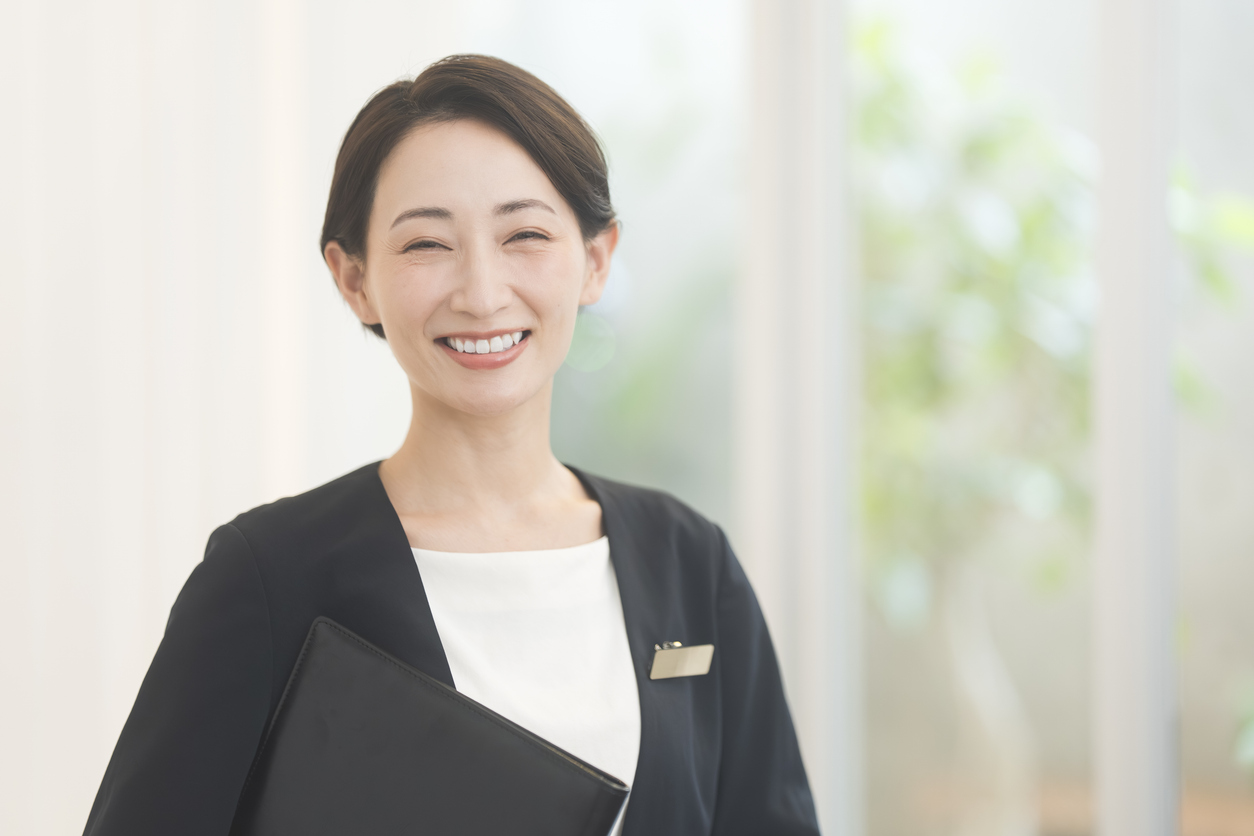 専門エージェントによる転職支援
